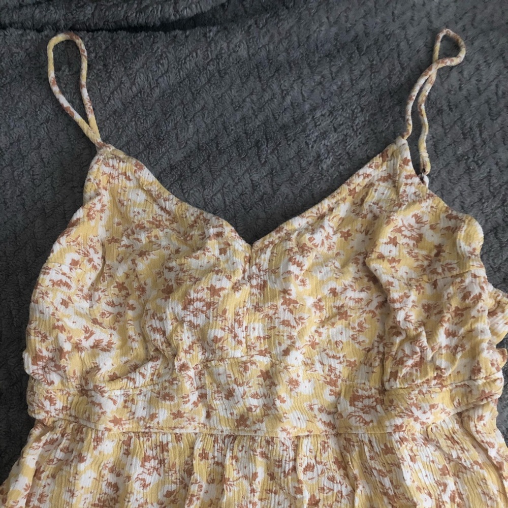 Abercrombie top
